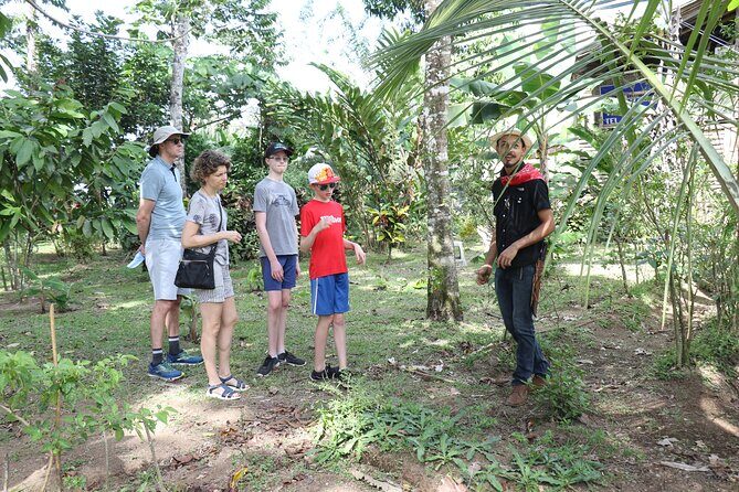 Costa Rica Descents Organic Farm - Who Will Love This Tour?