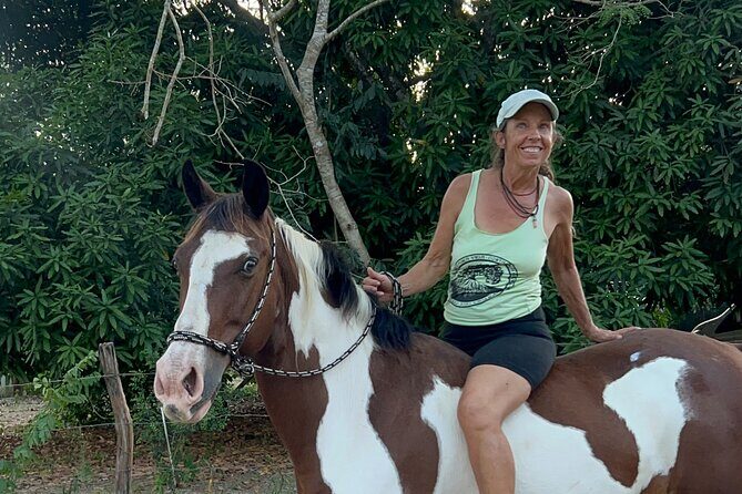 Costa Rica Horseback Riding Experience - An In-Depth Look at the Costa Rica Horseback Riding Experience
