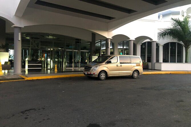 Costa Rica Private LIR Airport Arrival Transfer - A Thorough Look at Your Liberia Airport Transfer Experience