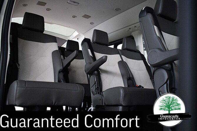 Costa Rica Private LIR Airport Departure transfer - Who Is This Transfer Best For?