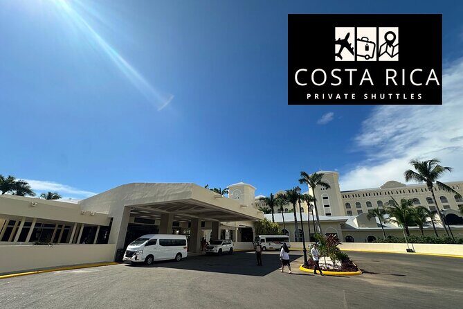 Costa Rica Private LIR Airport Departure transfer - FAQ