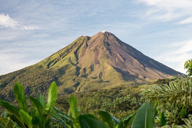 Costa Rica Pura Vida 8 Days and 7 Nights (Minimum 2 people) - Frequently Asked Questions