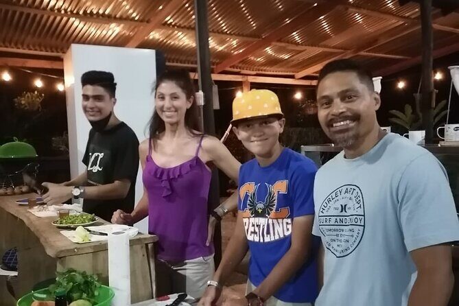 Costa Rica The Chela Cooking Experience - Discover the Flavors of Costa Rica with Dona Chela’s Cooking Experience