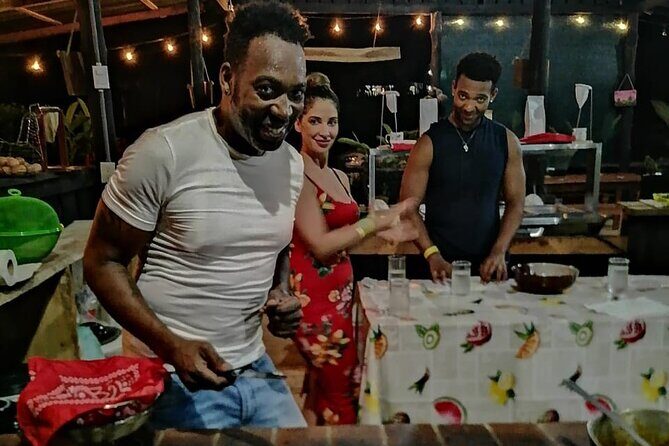 Costa Rica The Chela Cooking Experience - Key Points