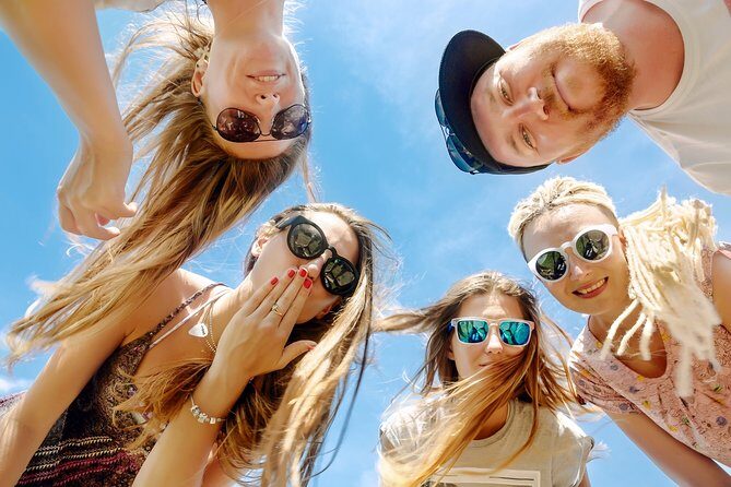 Costa Rica Top Adventure 8D/7N Vacation Package - Exploring the Costa Rica Top Adventure Tour in Detail