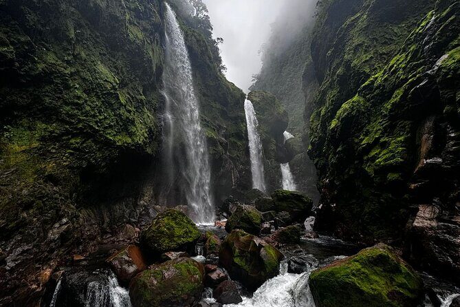 Costa Rica Waterfall Guided Adventure - An In-Depth Look at the Costa Rica Waterfall Guided Adventure