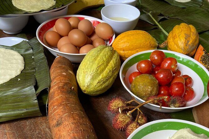 Costa Rican cuisine Cooking Class at Rancho Don Lelo - Who Will Love This Experience?