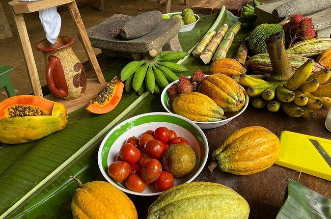 Costa Rican cuisine Cooking Class at Rancho Don Lelo - FAQ
