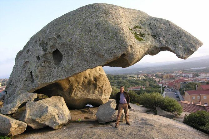 Costa Smeralda & Gallura - FAQ