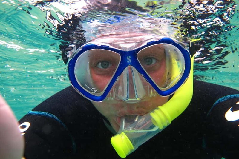 Costa Teguise: Guided 2-hour Snorkeling Tour for all levels - Frequently Asked Questions (FAQs)