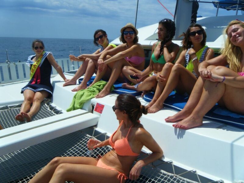 Costa Tropical: Luxury Catamaran Trip with Lunch - Final Thoughts
