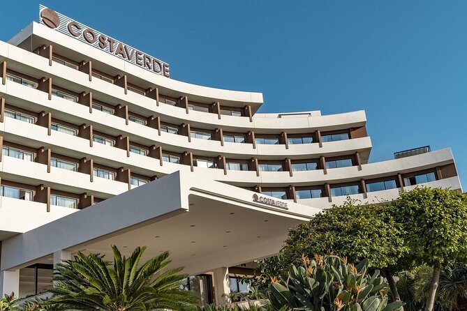 Costa Verde HOTEL Cefalù, for Palermo airport, Private Transfer - The Overall Experience: Is It Worth It?