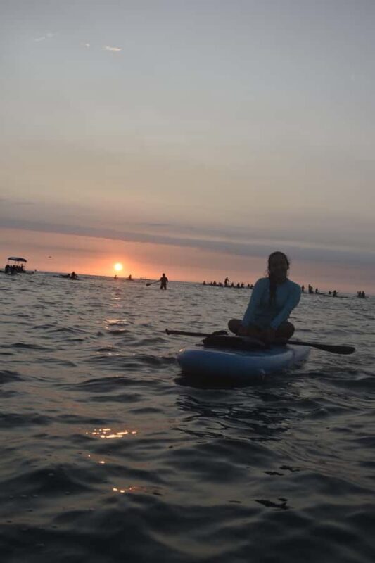 Costa Verde Sunset on Stand Up Paddle - Who Should Consider This Tour?