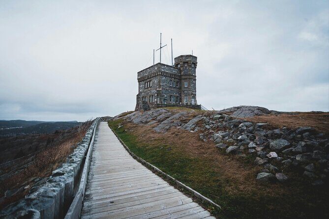 Costal Lights A Newfoundland Photography Adventure - Day-by-Day Breakdown of the Experience