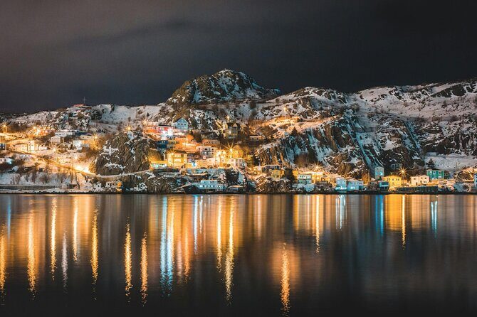 Costal Lights A Newfoundland Photography Adventure - Final Thoughts: Is This Tour for You?