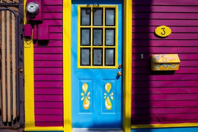 Costal Lights A Newfoundland Photography Adventure - Frequently Asked Questions