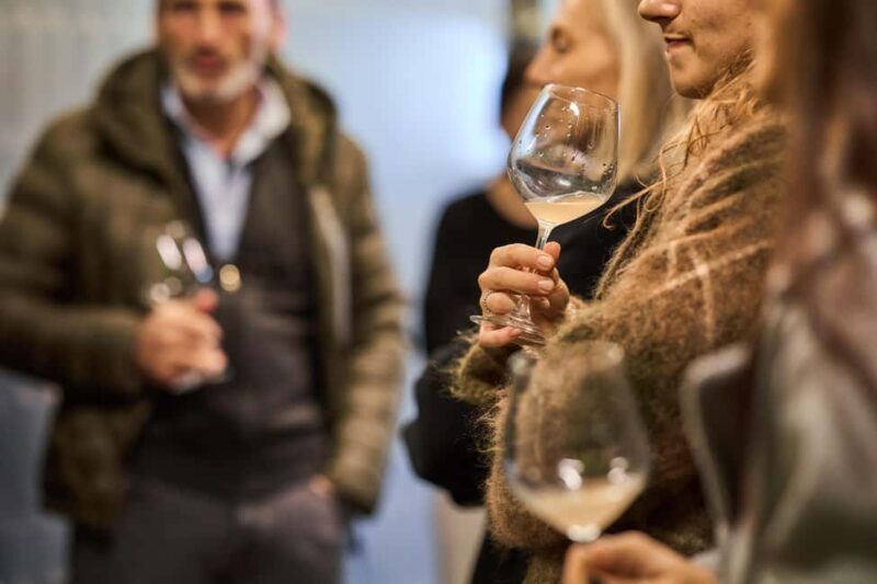 Costigliole d'Asti: Cellar tour and tasting - FAQs