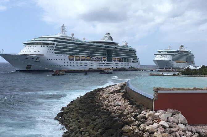 Costumizable East to West Island Tour Experience - An In-Depth Look at the Curacao East to West Tour