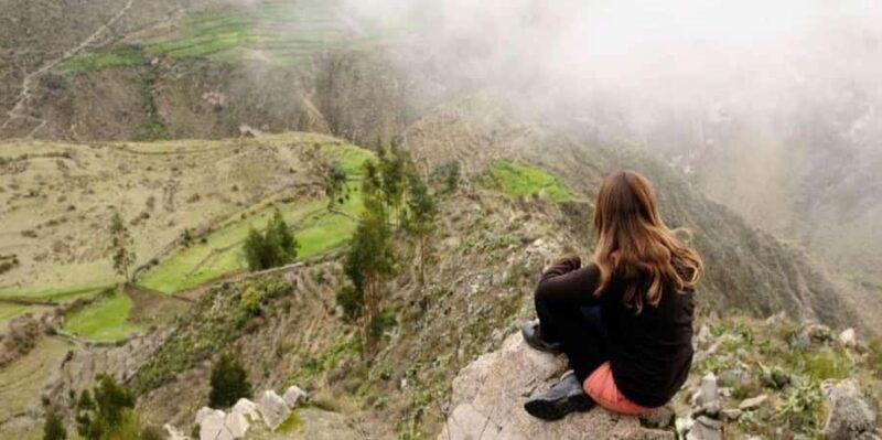 Cotahuasi for All - Key Points