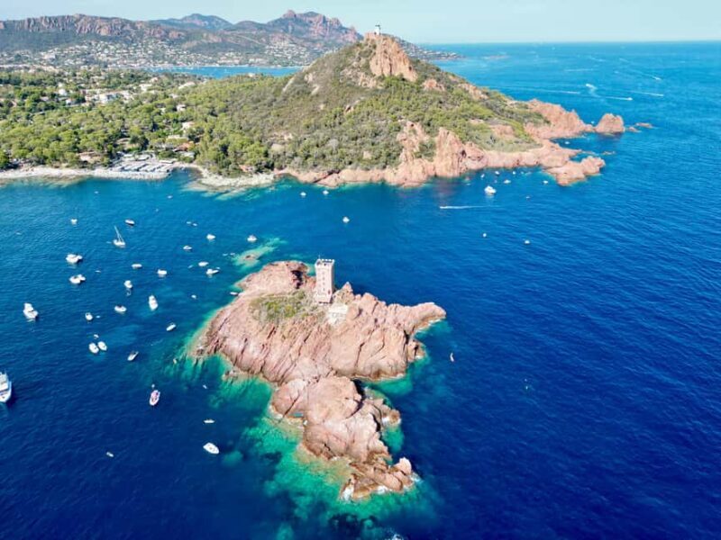 Côte d'Azur: Evening Catamaran Cruise with Aperitif - Why Travelers Love This Tour