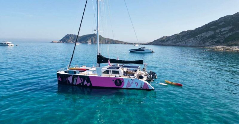 Côte d'Azur: Evening Catamaran Cruise with Aperitif - Who Should Consider This Experience?