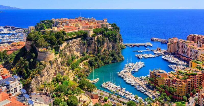 Cote D'azur: One Day Adventure In French Riviera - An In-Depth Look at the French Riviera Tour