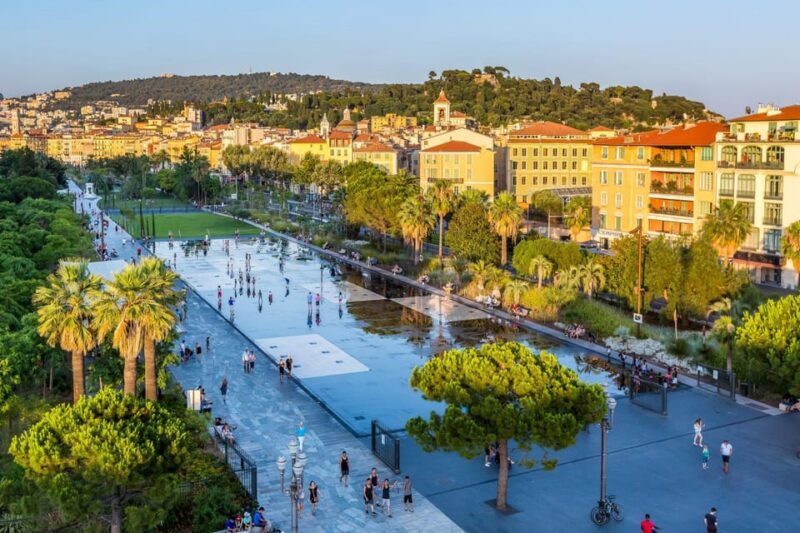 Cote D'azur: One Day Adventure In French Riviera - Who Is This Tour Best For?
