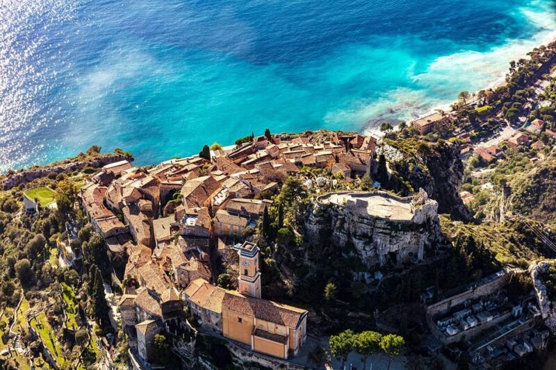 Cote D'azur: One Day Adventure In French Riviera - FAQ