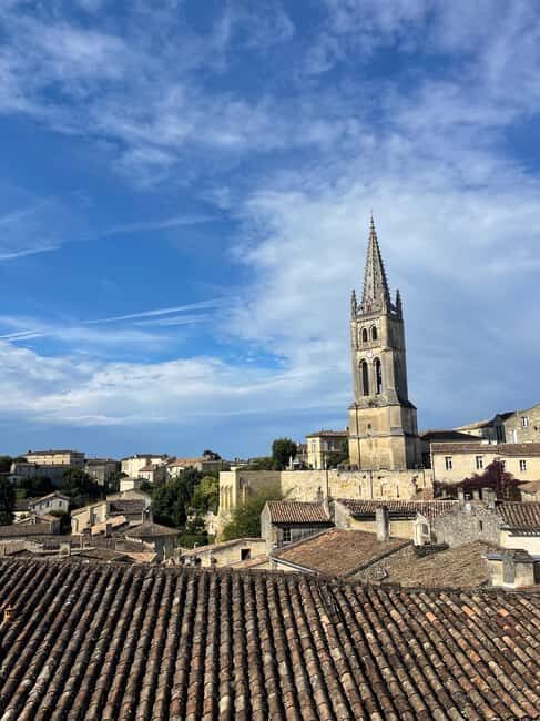 Côte de Beaune Half-Day Wine Tour from Dijon - Exploring Burgundy’s Côte de Beaune on a Half-Day Wine Tour from Dijon
