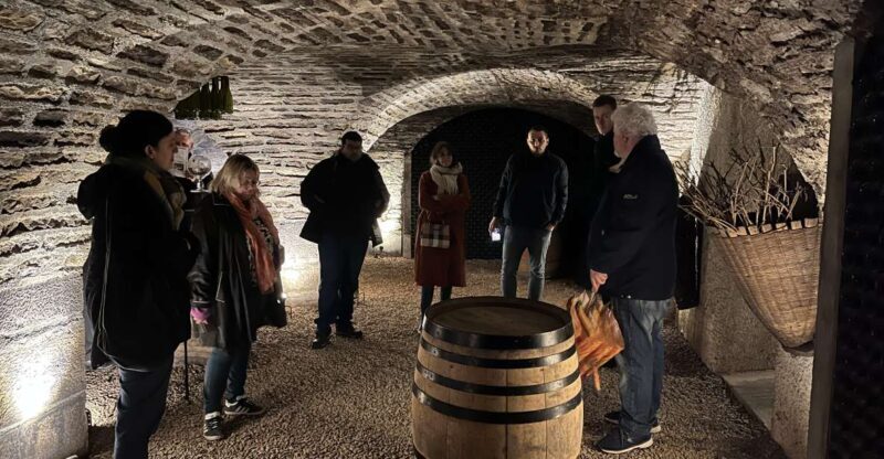 Côte de Beaune Private Local Wineries and Wine Tasting Tour - The Practical Side: What to Expect and Why It Matters
