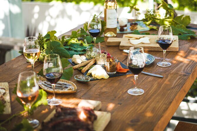 Côte de Boeuf Party and Wine Tasting - Final Thoughts