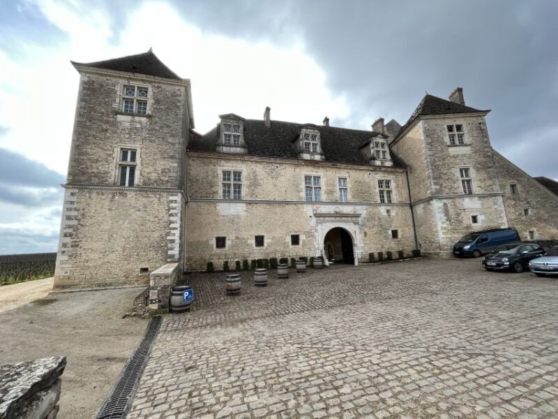 Côte de Nuits Private Local Wineries and Wine Tasting Tour - FAQs