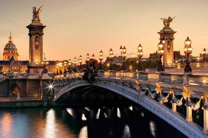 Côté Seine Tour / duration 1h30 - from 1 to 6 passengers - Frequently Asked Questions