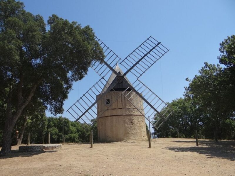 Coteaux d'Aix: Ste Victoire Wine Tour & Cezanne route - Frequently Asked Questions