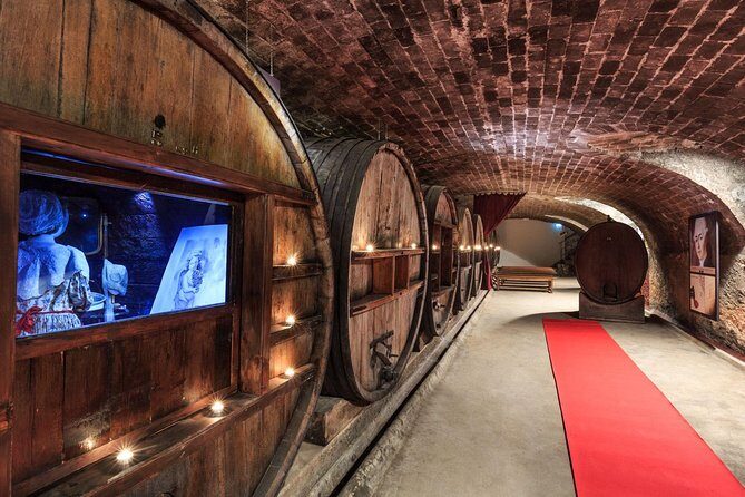 Côtes de Provence Small Group Day Trip with Winery Visits & Tastings from Nice - Why This Tour Works for Travelers
