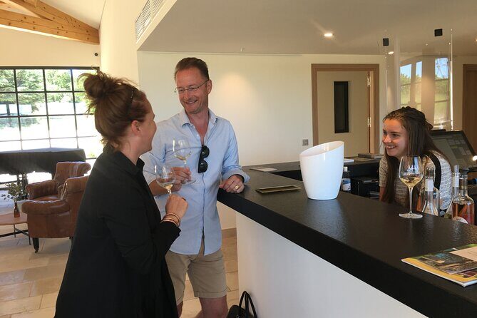 Côtes de Provence Small Group Day Trip with Winery Visits & Tastings from Nice - FAQ