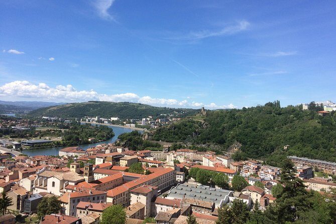 Cotes du Rhone Wine Tour (9:00 am to 5:15 pm) - Small Group Tour from Lyon - A Deep Dive into the Côtes du Rhône Experience