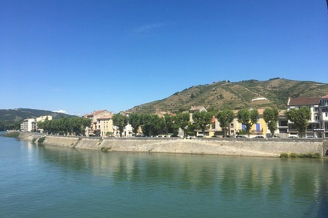Cotes du Rhone Wine Tour - Private Tour - Full Day From Lyon - Why Choose This Tour?