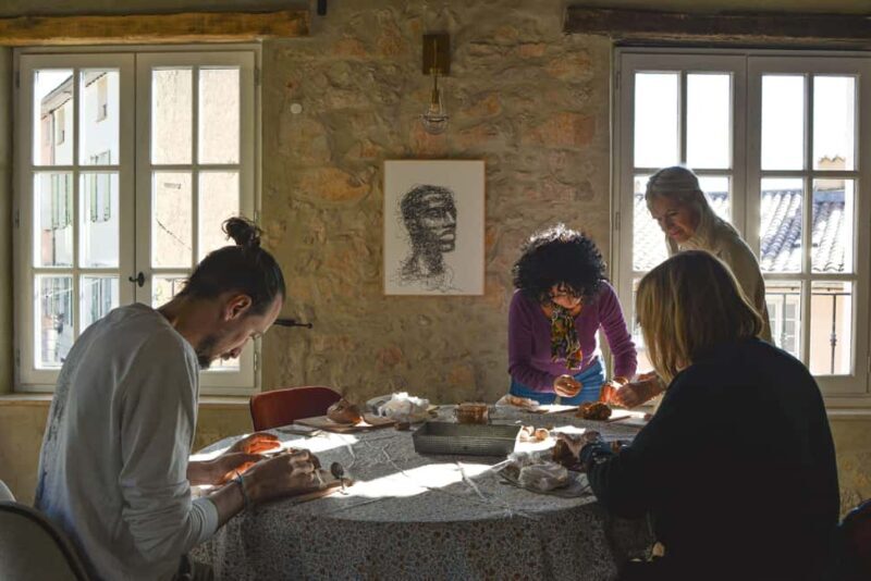 Cotignac: Clay Modeling Workshop - Is It Worth the Price?