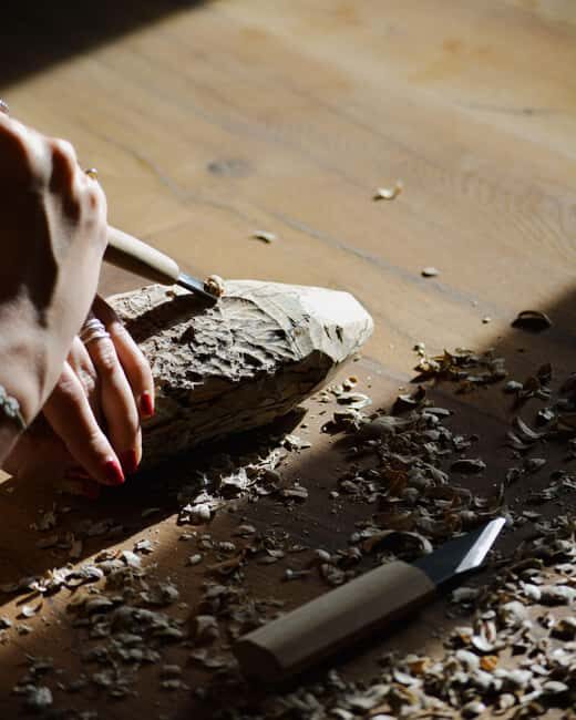Cotignac: Wood Sculpture Studio - A Deep Dive into the Cotignac Wood Sculpture Studio Experience