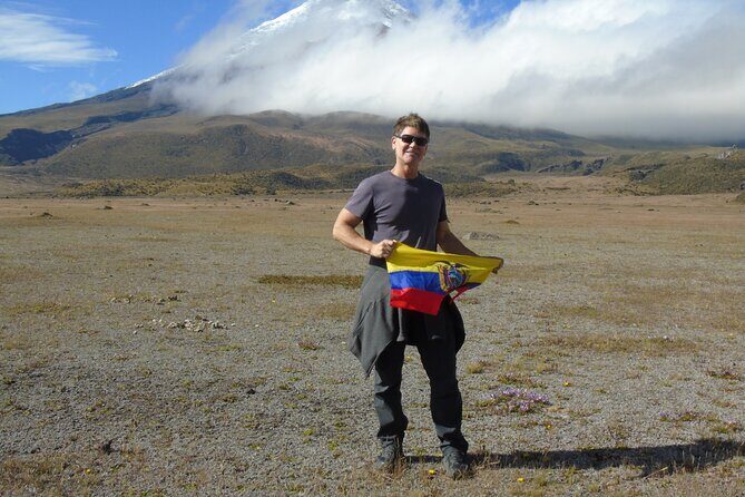 Cotopaxi and Baños Full Day Adventure from Quito - Key Points