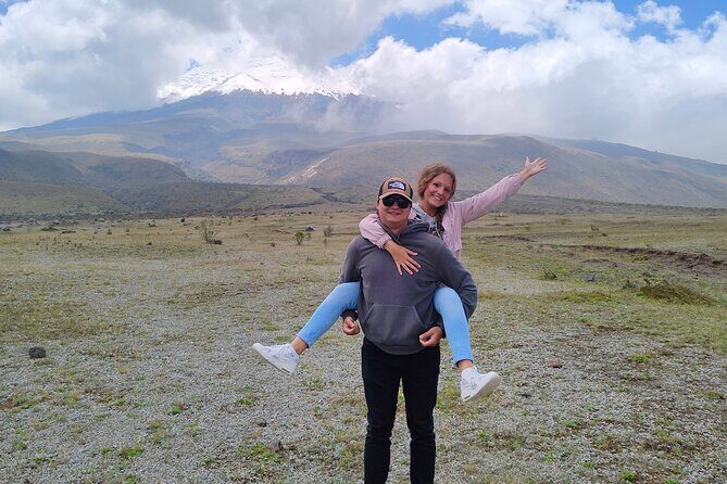 Cotopaxi and Quilotoa 2-Day 1-Night departures everyday - In-Depth Review of the Tour