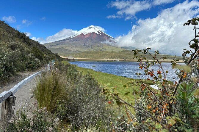 Cotopaxi and Quilotoa Full Day from Quito all included - Real Travelers’ Perspectives