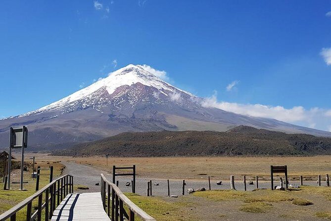 Cotopaxi & Quilotoa Volcanoes Tour All-in-One Day Trip from Quito - What Makes This Tour Stand Out