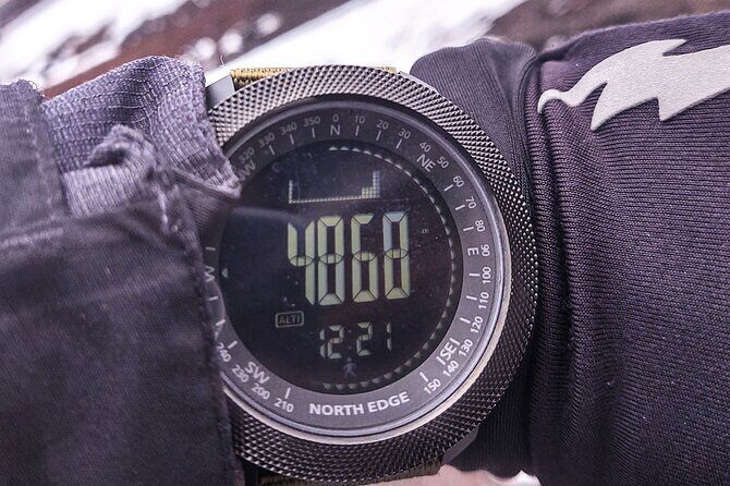 Cotopaxi tour from Quito -horseback ride and hike-NO TOURISTY way - Full Review: An Honest Look at the Cotopaxi Horseback Ride and Hike