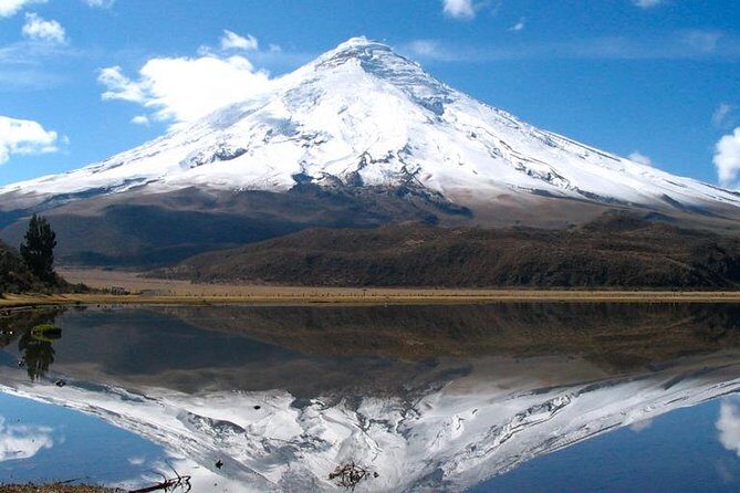 Cotopaxi Volcano from Quito - Private Tours - Final Thoughts