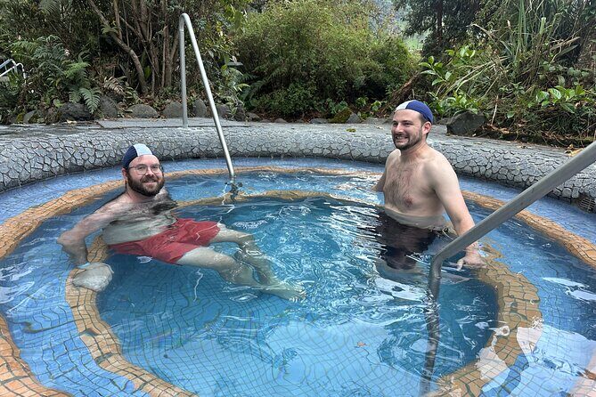 Cotopaxi Volcano & Papallacta Hot Springs  Nature & Relaxation - The Practicalities: What to Expect