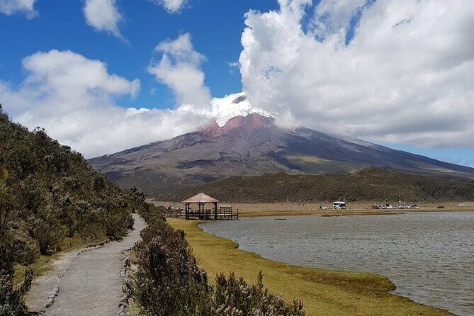 Cotopaxi Volcano & Papallacta Hot Springs  Nature & Relaxation - FAQ