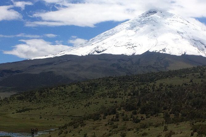 Cotopaxi Volcano (PRIVATE Day Trip from Quito) - Who Should Book This Tour?