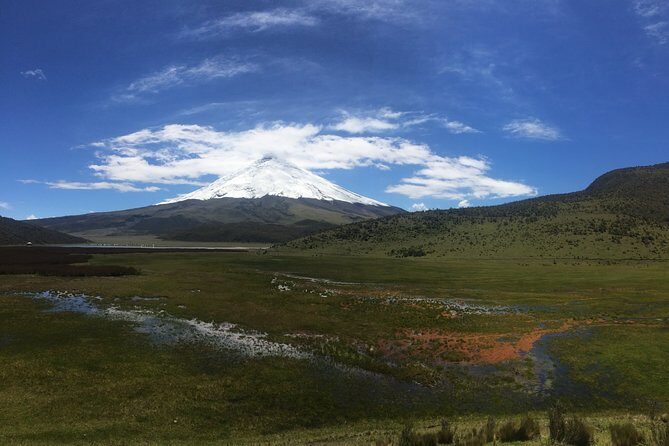 Cotopaxi Volcano (PRIVATE Day Trip from Quito) - Frequently Asked Questions